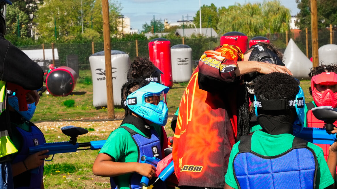 CENTRES DE LOISIRS / SCOLAIRES / GROUPES JEUNES