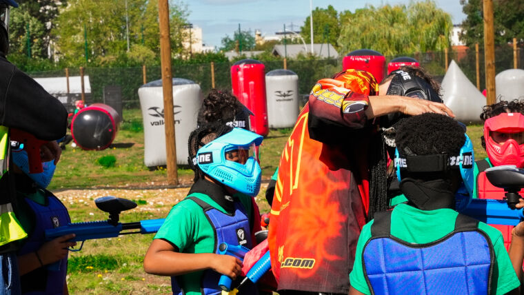 CENTRES DE LOISIRS / SCOLAIRES / GROUPES JEUNES