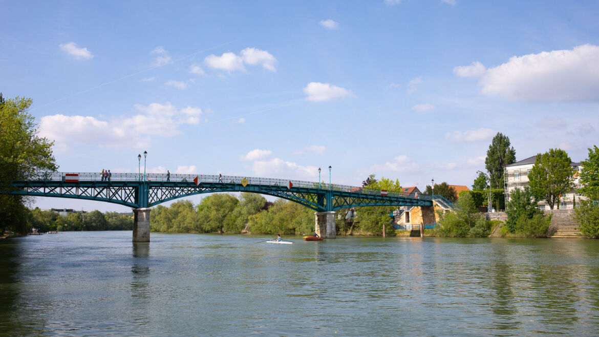 PAINTBALL BRY-SUR-MARNE