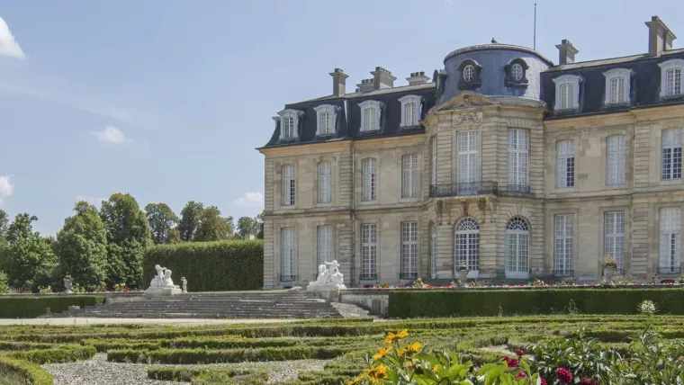 PAINTBALL CHAMPS-SUR-MARNE