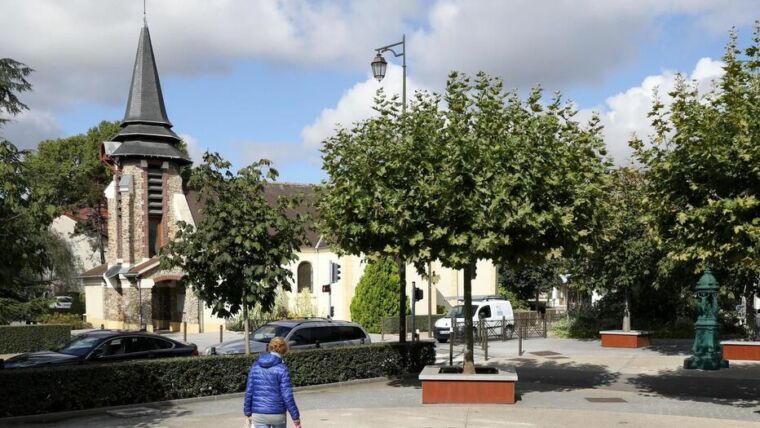 PAINTBALL GOURNAY-SUR-MARNE