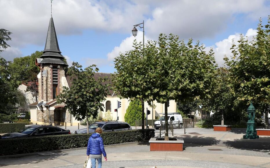 PAINTBALL GOURNAY-SUR-MARNE