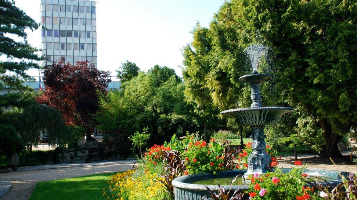 PAINTBALL ROSNY-SOUS-BOIS