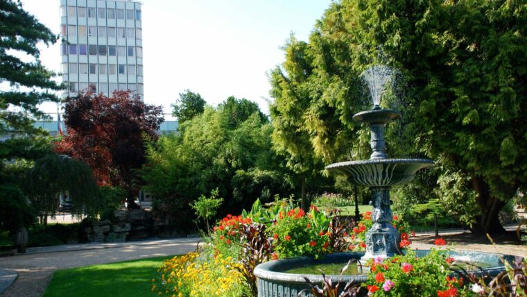 PAINTBALL ROSNY-SOUS-BOIS