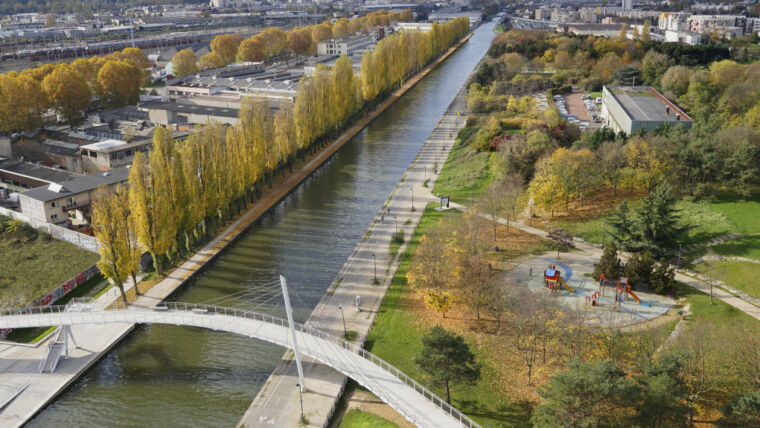 PAINTBALL DANS LE 93 (SEINE-SAINT-DENIS)