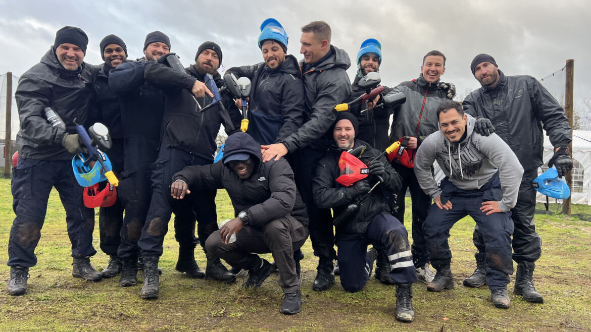 ANNIVERSAIRE ADO & ADULTE (SORTIE FUN & MÉMORABLE)