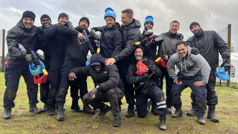 ANNIVERSAIRE ADO & ADULTE (SORTIE FUN & MÉMORABLE)