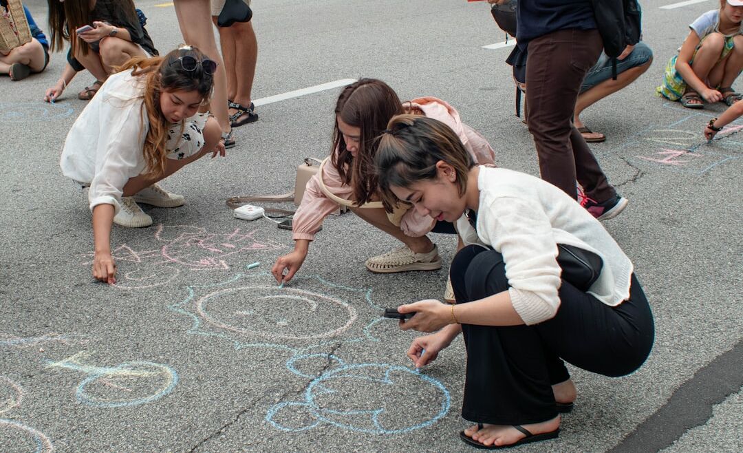 10 idées d’activités fun à faire avec des enfants en Seine-Saint-Denis