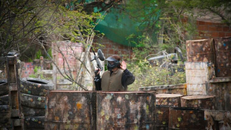 5 idées reçues sur le paintball (et pourquoi elles sont fausses)
