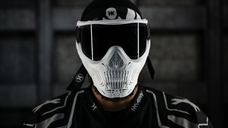 Paintball enfant: un jeu d&rsquo;action et d&rsquo;aventure