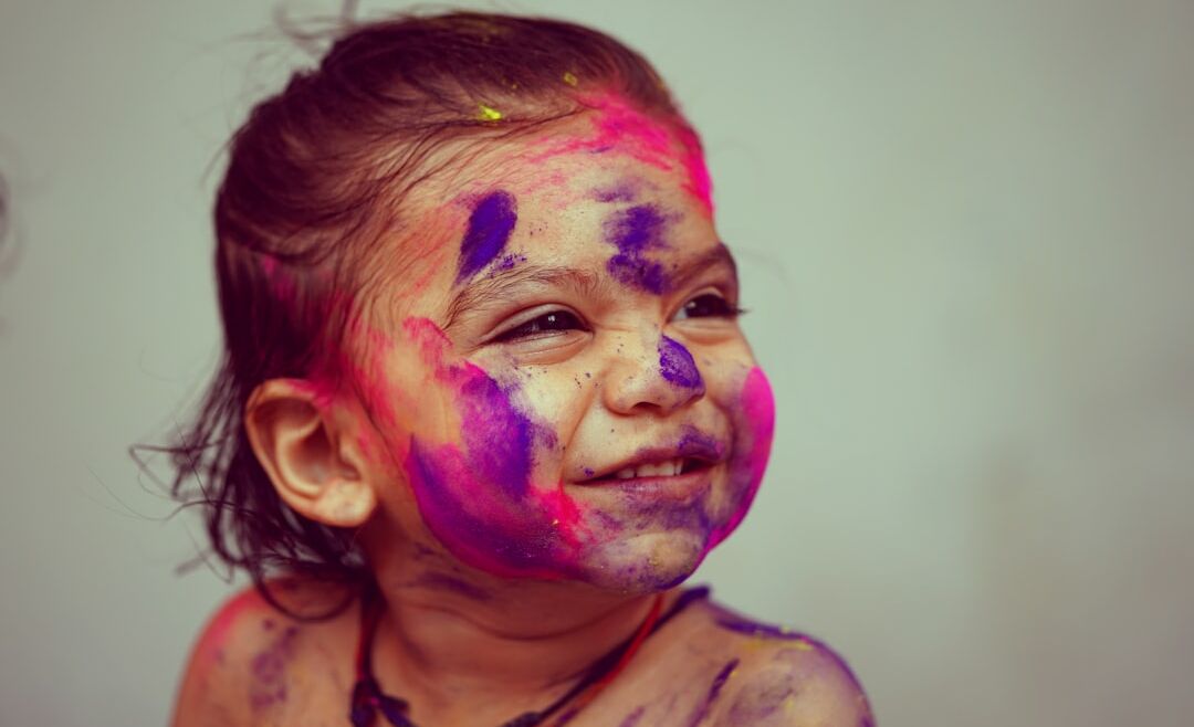 Que porter pour une partie de paintball enfant ?