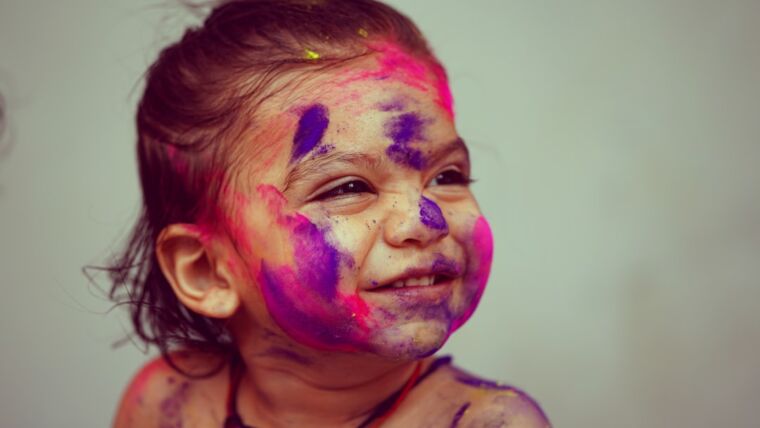 Que porter pour une partie de paintball enfant ?